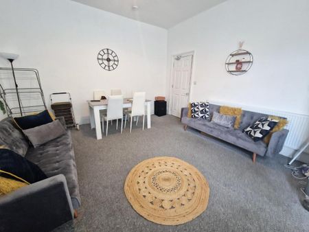 1 bedroom in a house share to rent - Photo 2