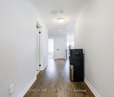 For Lease - 118 Lorne Thomas Place, New Tecumseth, Ontario - Photo 6