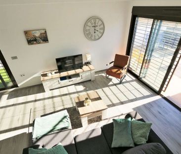 3 room luxury House for rent in Pilar de la Horadada, Spain - Photo 1