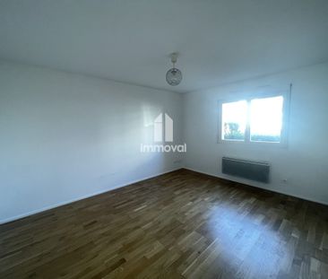 OBERHAUSBERGEN - STUDIO - 25.79m² - Photo 2