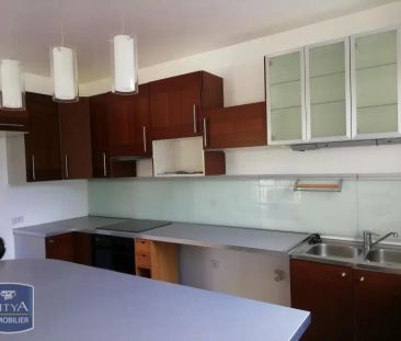 Appartement à louer 3 pièces 66.49m² - Photo 5