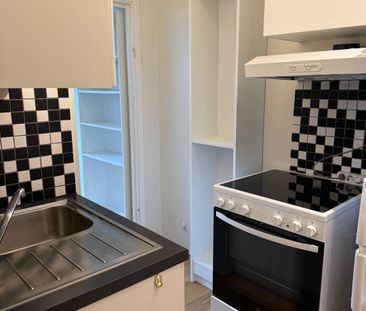 Kometvägen, Täby - Photo 1