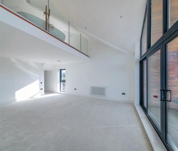5 bedroom detached house to rent - Photo 4