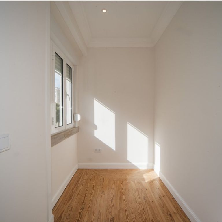 3 room luxury Apartment for rent in Lisbon - Photo 1