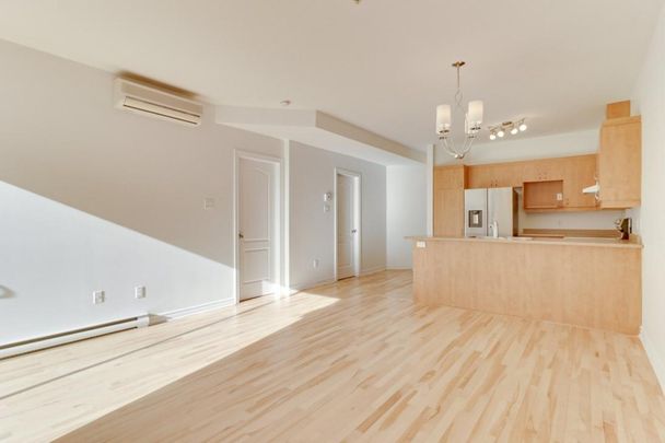 Appartement à louer - Photo 1