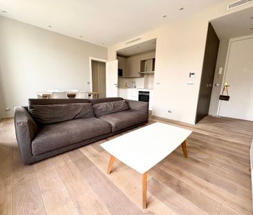 Location Appartement 3 pièces Meublé 62m² NICE 06000 - Photo 6