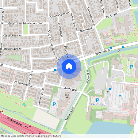 Waterstraat 9f, Velp