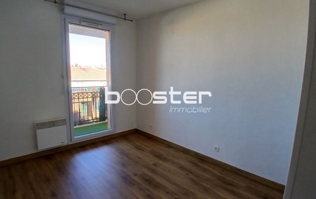 2 pièces, 40m² en location à Cugnaux - 605 € par mois - Photo 1