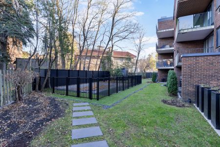 Condo for rent, Montréal (Côte-des-Neiges/Notre-Dame-de-Grâce) - Photo 3