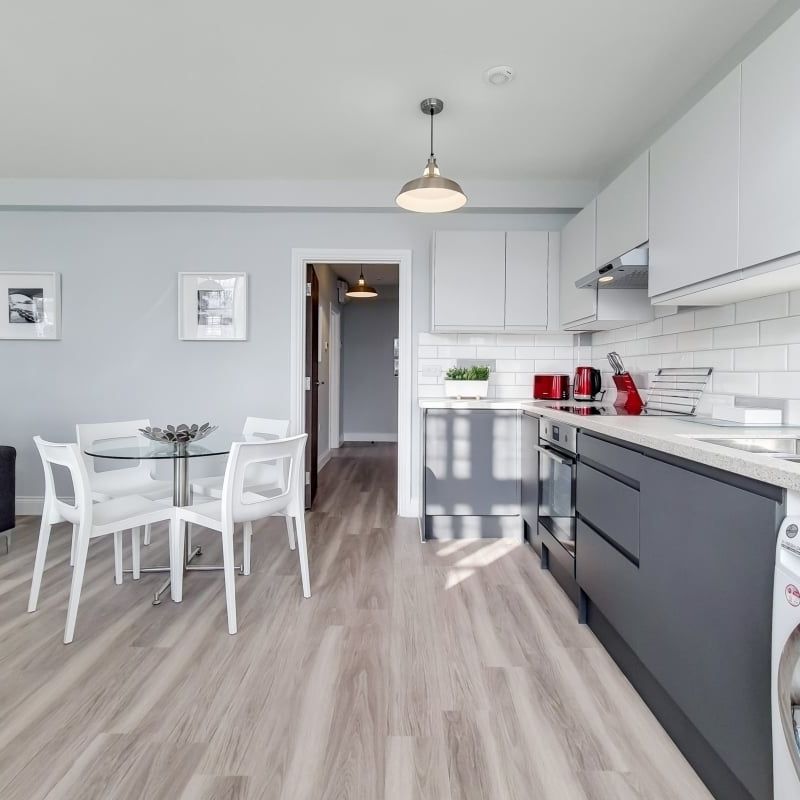 1 bedroom apartment to rent - Photo 1