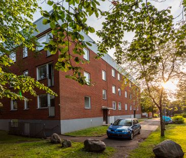 Hjelmarsrörsgatan 44 - Foto 1