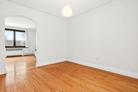Appartement à louer - Montréal (Côte-des-Neiges/Notre-Dame-de-Grâce) (Notre-Dame-de-Grâce) - Photo 5