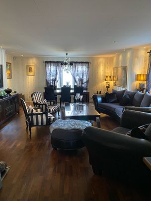 Nynäsgränd, Gävle - Foto 1