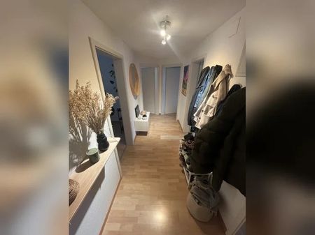 Altbauwohnung am Goldbrunnenplatz - Photo 2