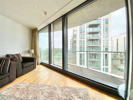 Marshall Building, Hermitage Street, Paddington, W2 - Photo 2