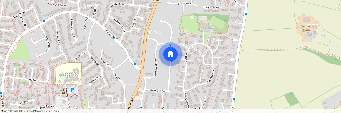 Queens Avenue, Swinton