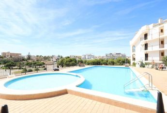 Apartamento Ramon y Cajal