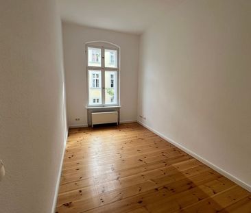 Wohnung zur Miete in Berlin - Photo 2