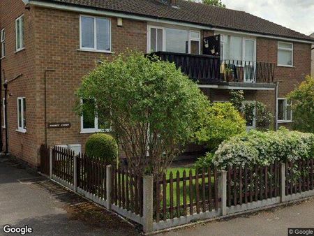 2 Bed Maisonette, Surrey Court, NG3 - Photo 2