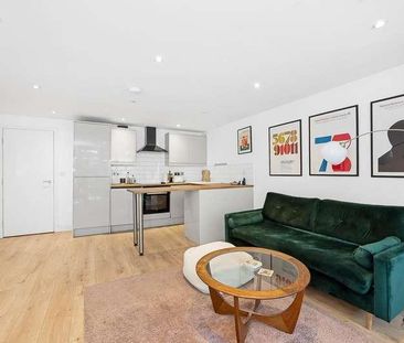 Anerley Road, Crystal Palace, London, SE19 - Photo 1