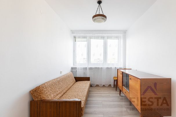 Warszawa Praga-Południe, ul. Osowska - Фото 1