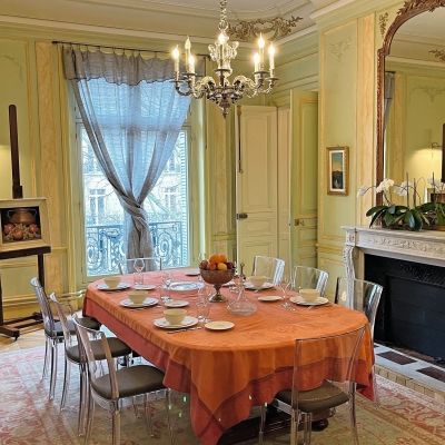 Appartement à louer à Paris 8Ème - Photo 3