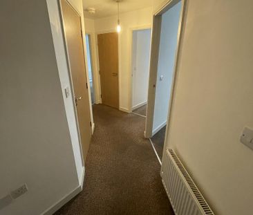 2 bedroom apartment to rent - Photo 2