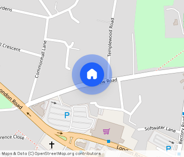 New Road, Hadleigh - Photo 1