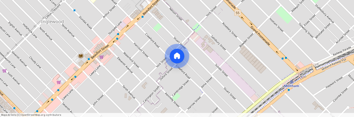 144 Crawford Road MAYLANDS WA 6051