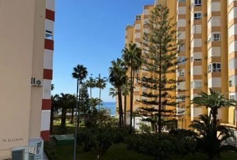 Alquiler de piso en Avenida García Peñalver, 6