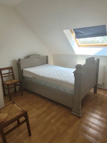 Location Appartement 2 pièces 20m² MAUBEUGE 59600 - Photo 5
