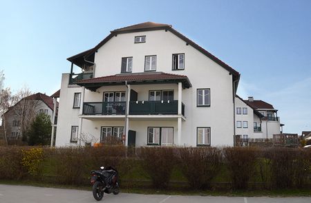 Wohnung in Schweiggers - Photo 2