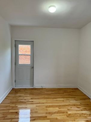 Appartement à louer - Photo 1