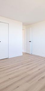 LIBRE - Face au Collège Bois-de-Boulogne Ahuntsic Montreal - appartement/ logement à louer - Photo 4