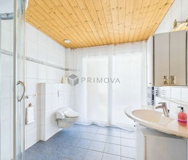 Wohnen am See: Möblierte 2.5 Zi.-Ferienwohnung mit Panorama-Terrass... - Foto 5