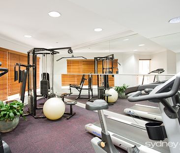 38 Bridge St, Sydney NSW 2000 - Apartment For Rent | Domain - Photo 2