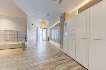 Nouveauté sur le marché Appartement à louer - Montréal (Ville-Marie) (Mille Carré Doré) - Photo 4