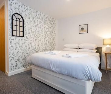 Studio to rent - Photo 4