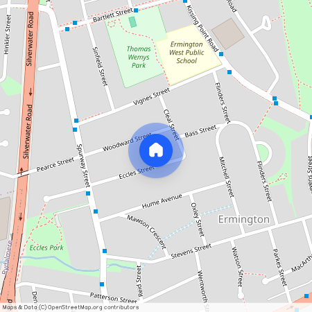 19 Eccles Street, NSW 2115, Ermington