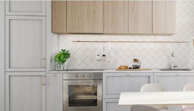 Nyproducerad 1:a om 35kvm Brommaplan - Foto 1