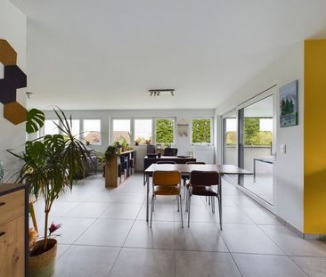 Appartement te huur - Photo 4