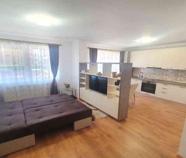 Inchiriere garsoniera Complexul rezidential Subcetate Sanpetru - Fotografie 5