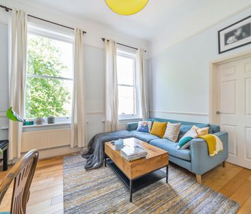 Idmiston Road, West Norwood, London, SE27 - Photo 3