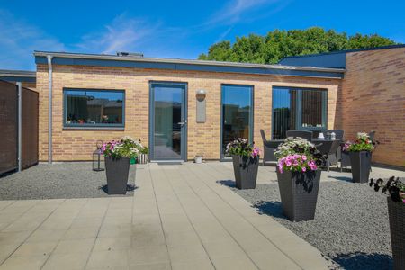 5 værelses hus på 127 m² - udlejes pr. 1/12-25 - Photo 3