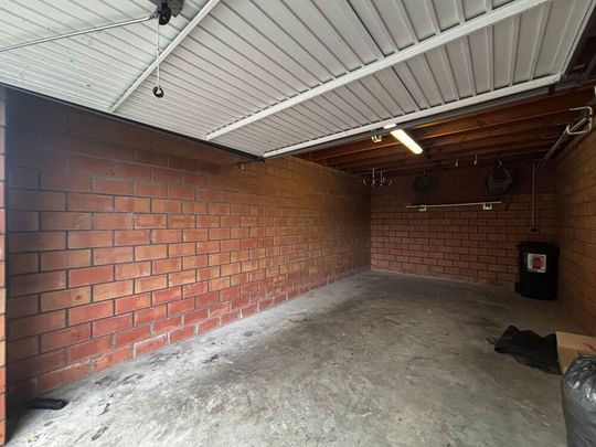 Tweeslaapkamer-appartement met garage te huur in Woumen (Diksmuide) - Photo 1