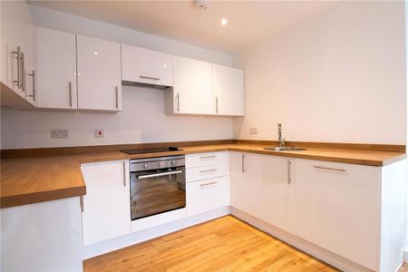 2 bedroom flat to rent - Photo 5