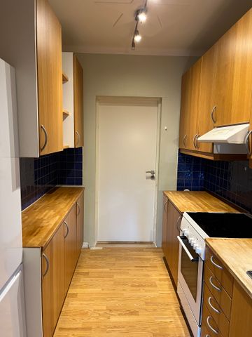 Fagerlidsvägen, Tullinge Centrum - Foto 3