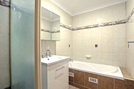 18/86-94 Kissing Point Rd, Dundas NSW 2117 - Townhouse For Rent | Domain - Photo 4