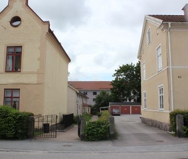 Bagaregatan, Nyköping - Photo 6