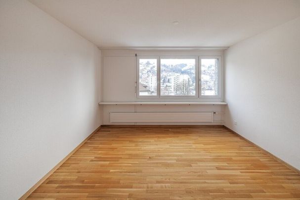 Here ends your search for an apartment - Photo 1